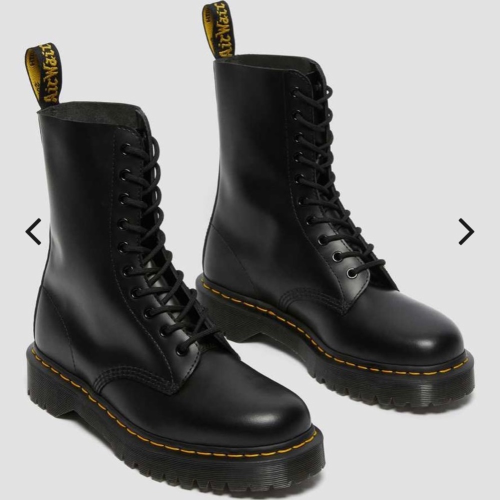 Dr. Martens Boots